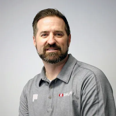 Brian Belardinelli headshot