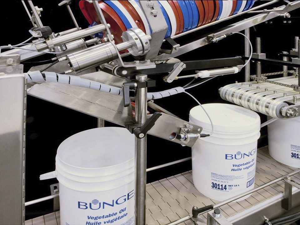Capper Loader Snap-On Capper - Inline Snap-On & Press-In Capping Equipment | PackWest