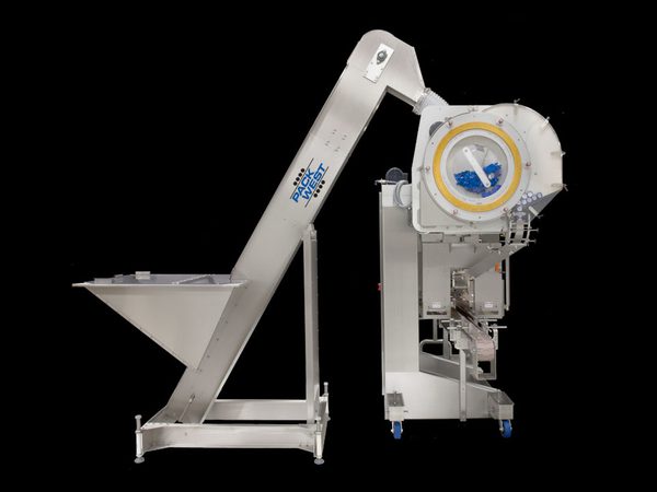 Cap Sorters & Cap Sorting Systems | Waterfall Cap Sorters & Cap Sorting ...